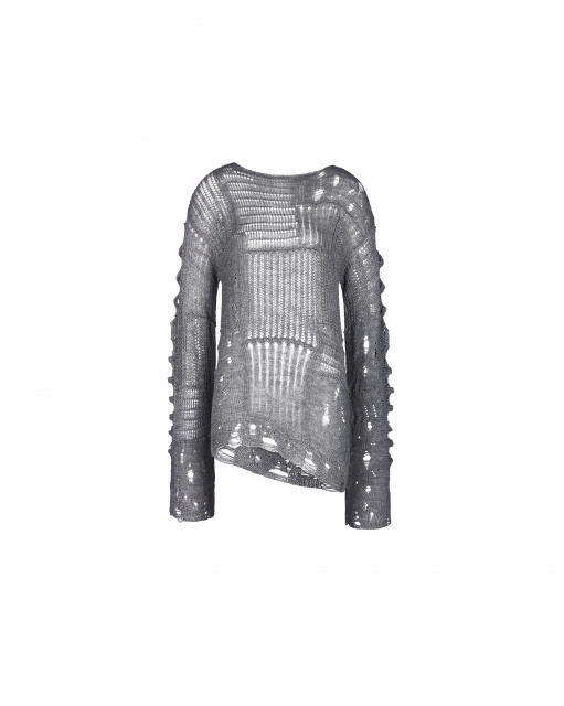 Sweater "Grunge"
