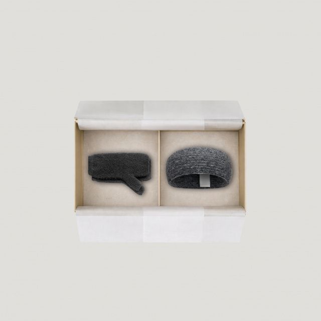 Подарочный набор Агата