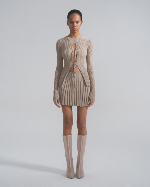 Letty jumper