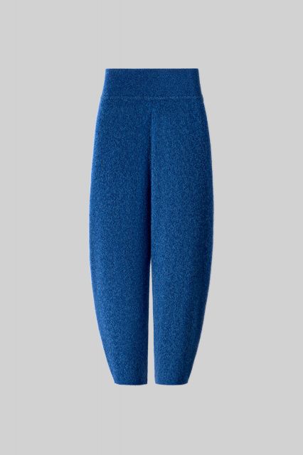 Agatha Брюки галифе из шерсти альпака