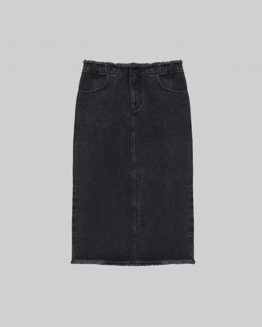 Brunch Юбка миди