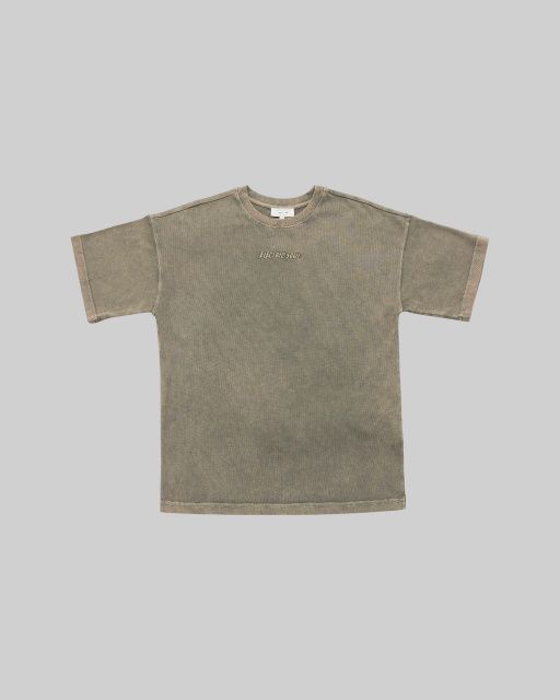 Футболка "Electric soul"