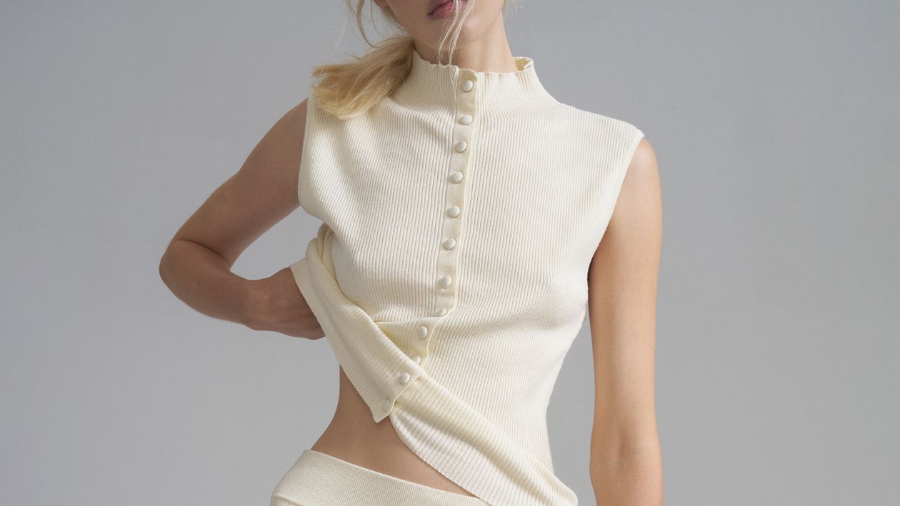 Knitwear collection