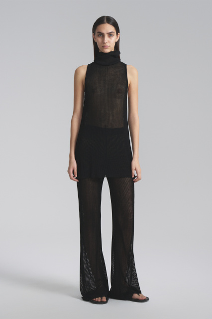 Pants "Thilde"