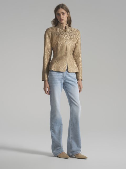 Casting Jeans