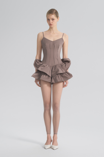 Ballerina Комбинезон