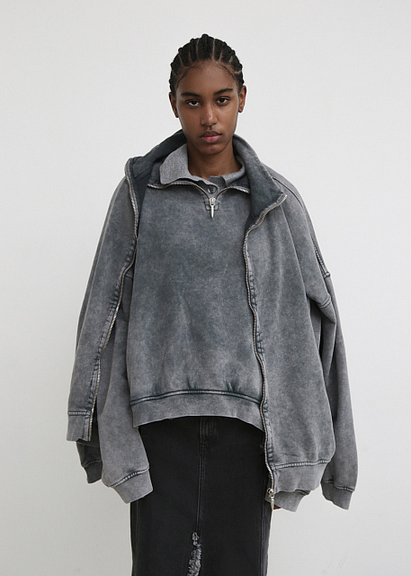 Bullet Anorak