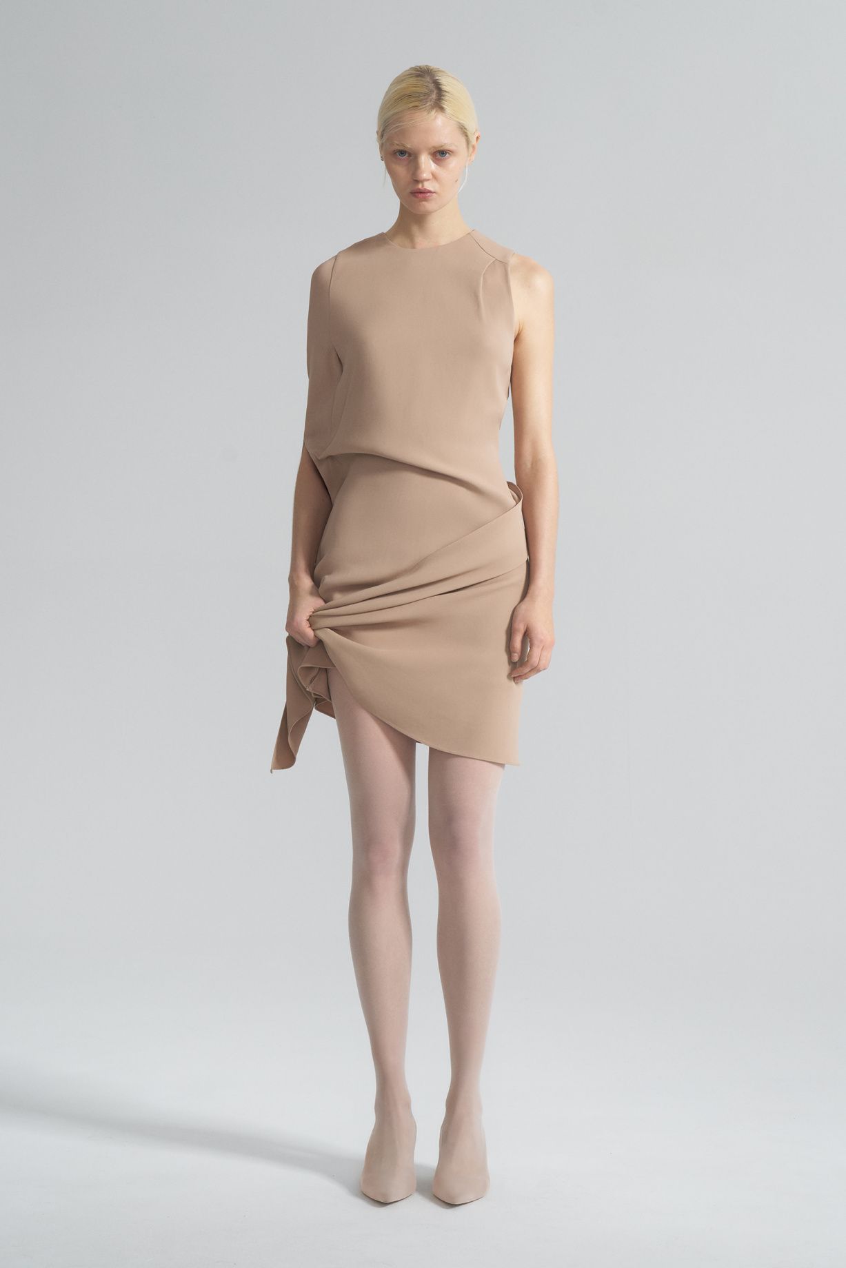 Dress Dune