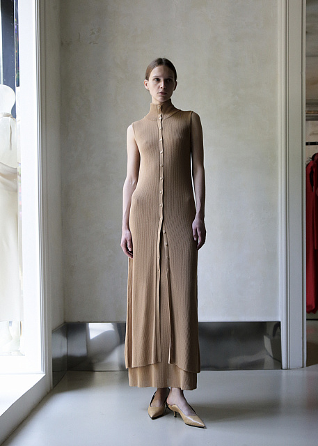 Dress Thilde