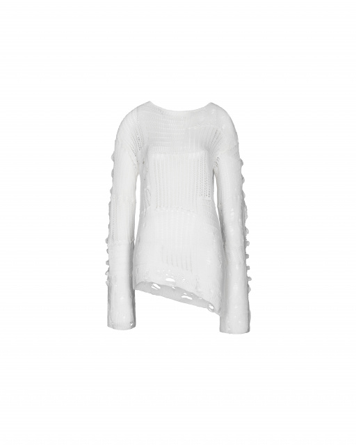 Sweater "Grunge"