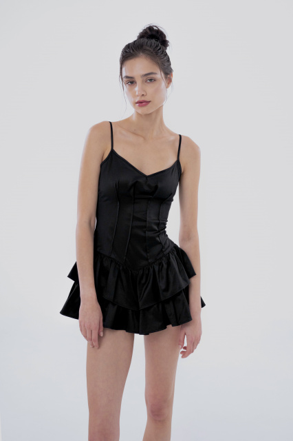 Ballerina Комбинезон