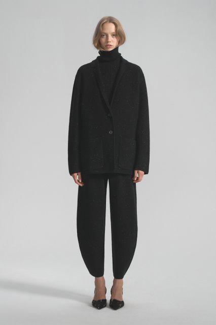 Grain трикотажный жакет-кардиган