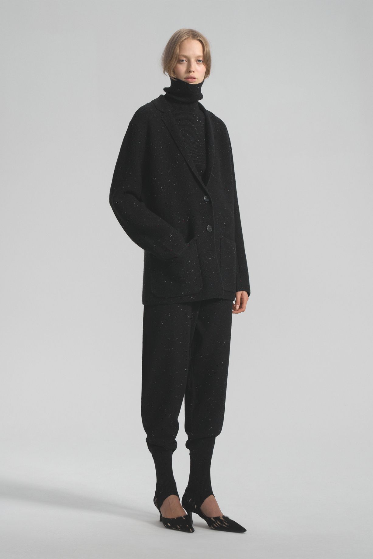 Grain трикотажный жакет-кардиган