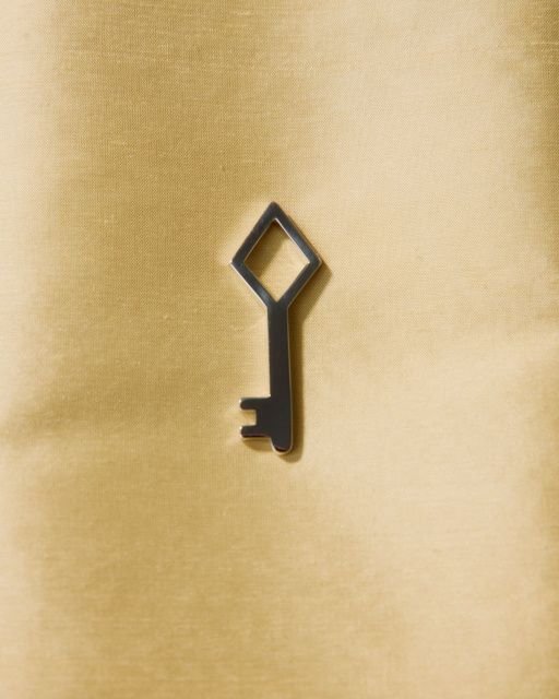 Clé I Pendant