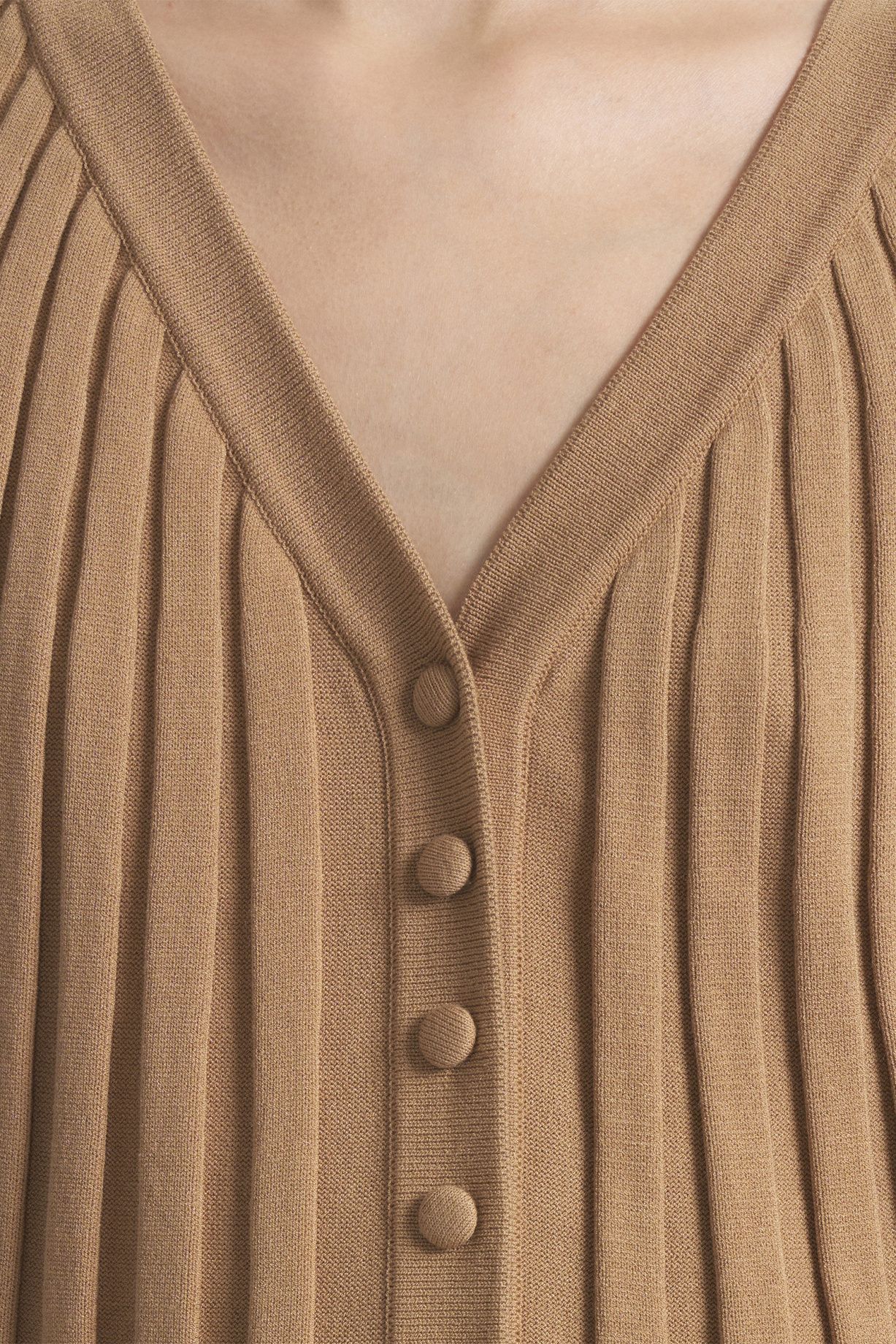 Solara Cardigan Dress