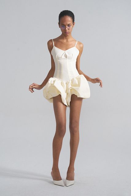 Balloon Jumpsuit