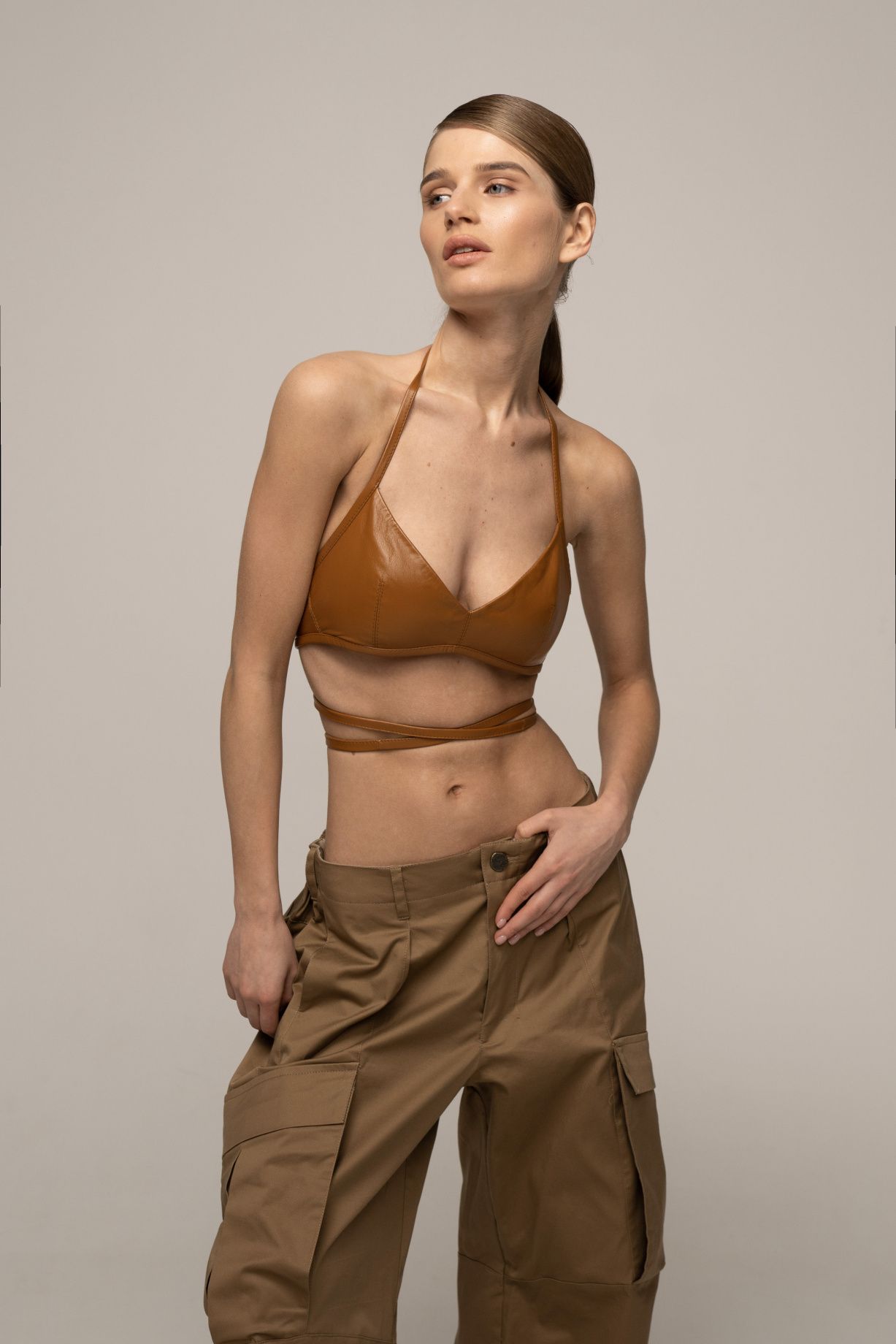 Bodice