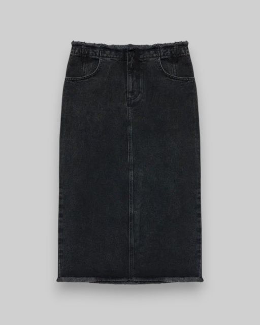 Brunch Юбка миди