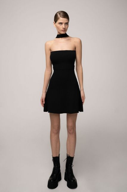 Dress Bando
