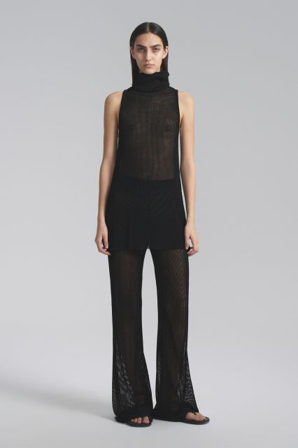 Pants "Thilde"