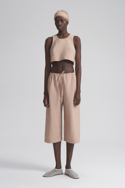 Culottes "Okinawa"