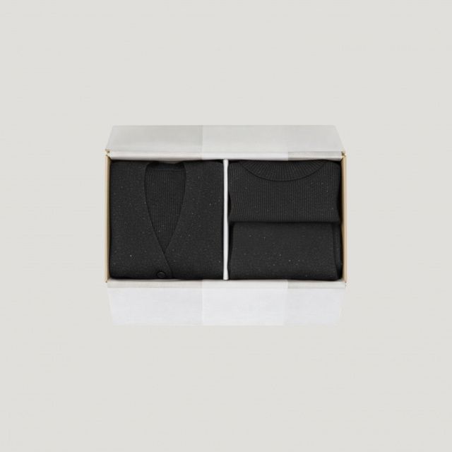 Подарочный набор Грейн