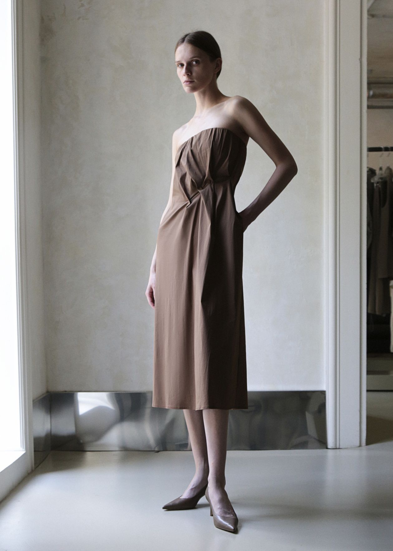 Dress Kraft