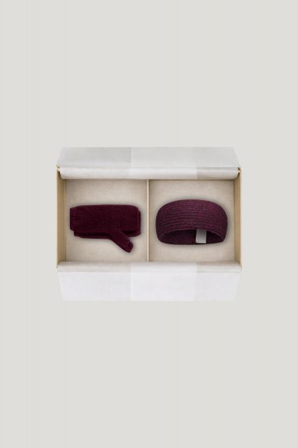 Подарочный набор Агата