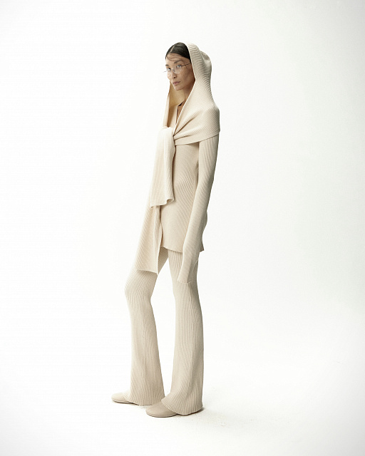 Trousers "Sharon"