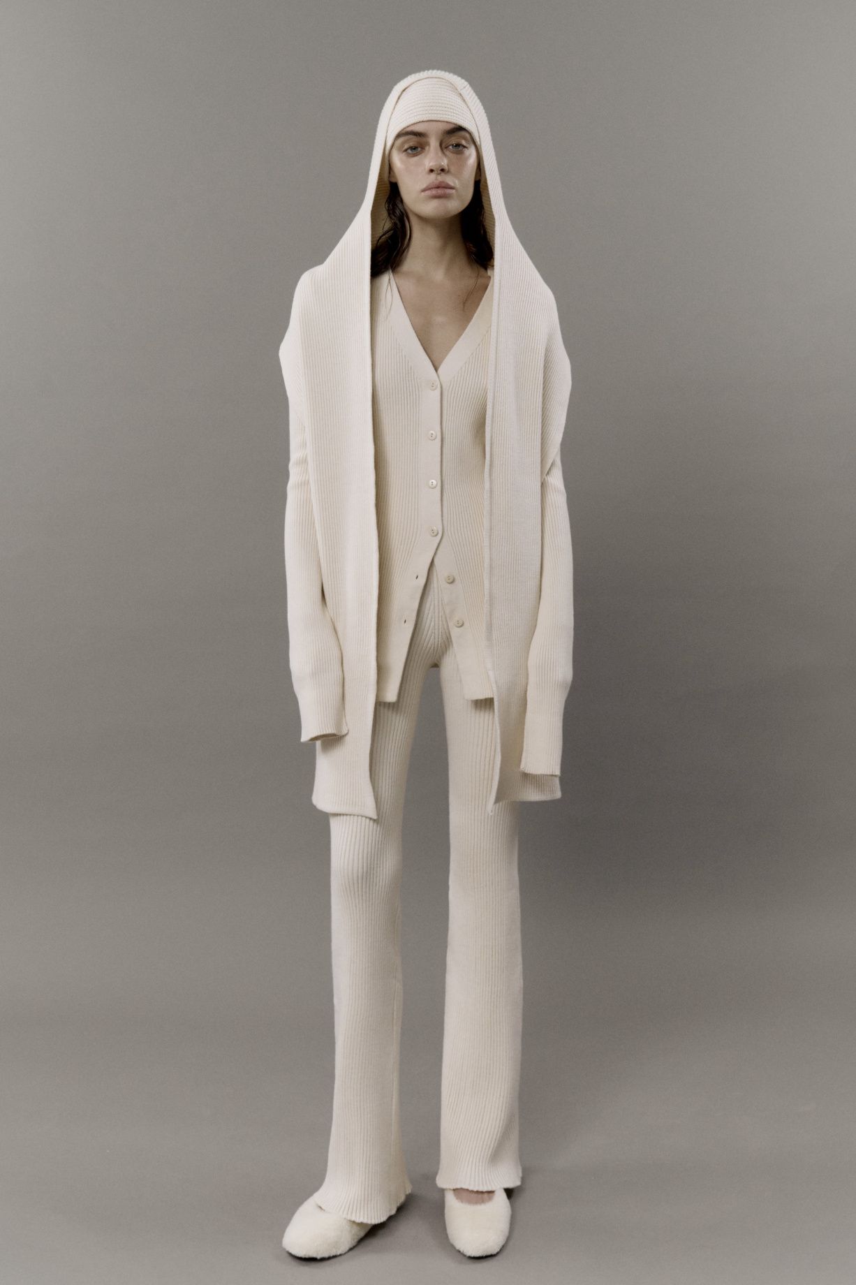 Кардиган "Шерон"