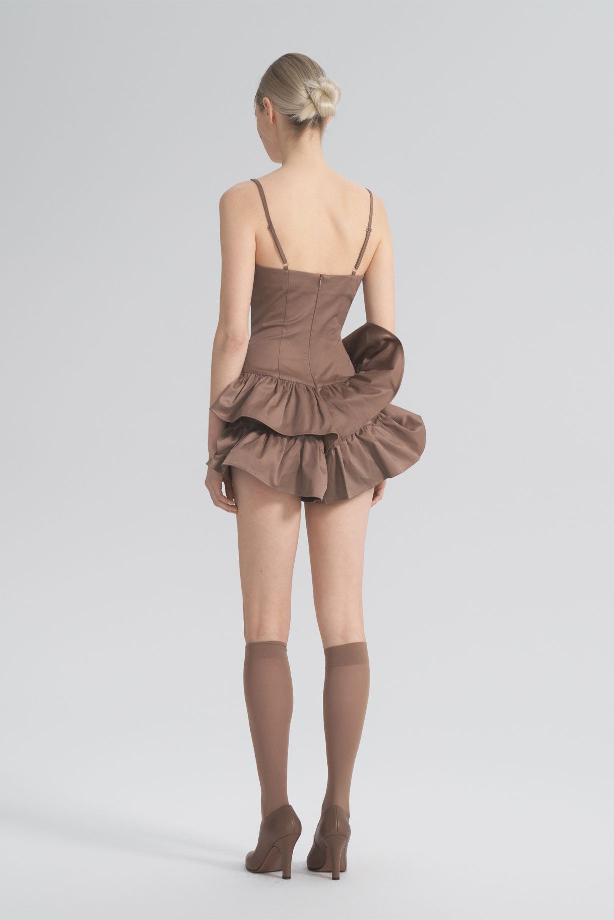 Jumpsuit "Ballerina"