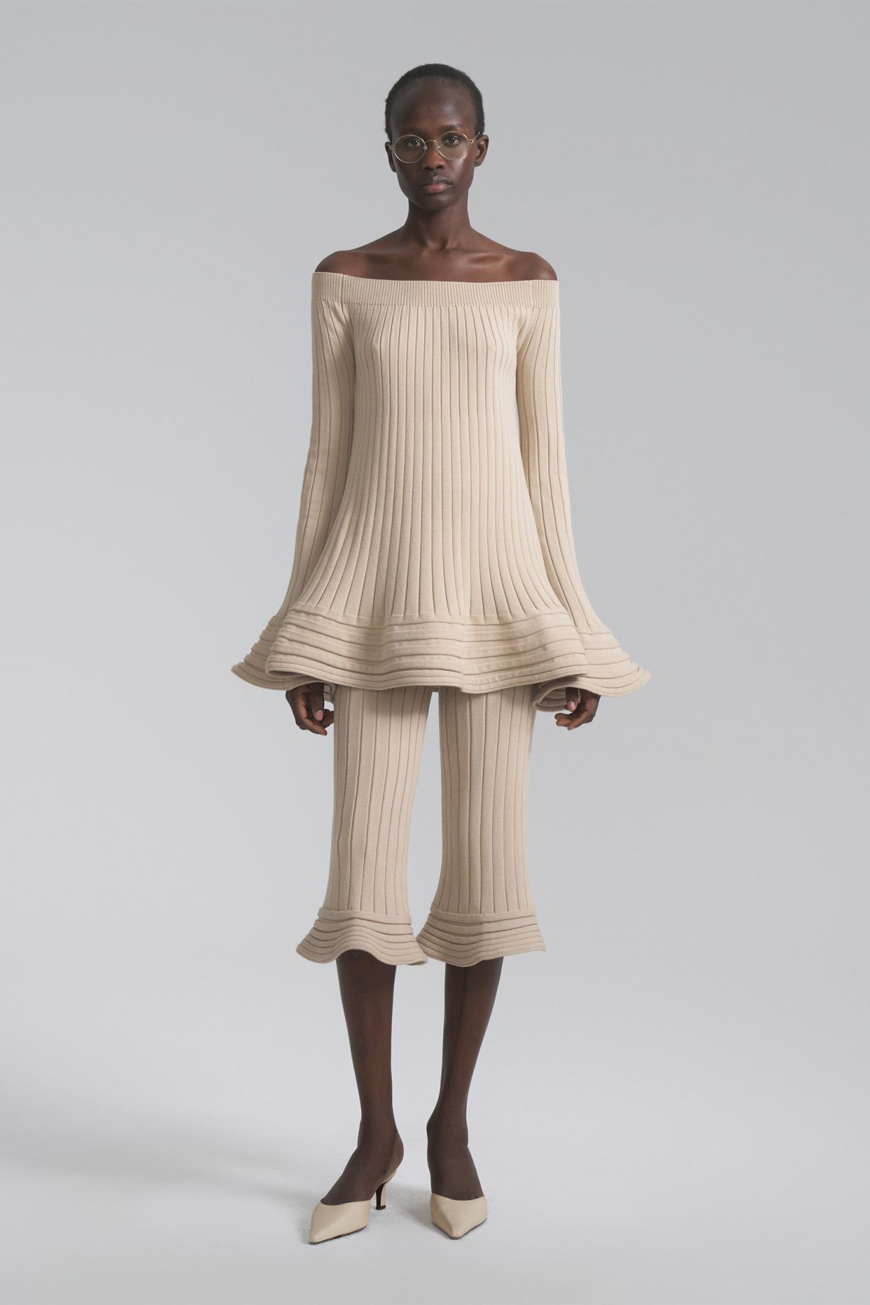 The Wave Dress