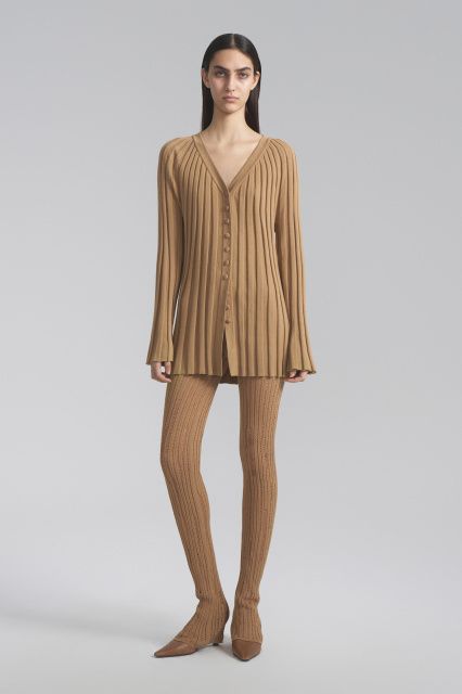 Solara Cardigan Dress
