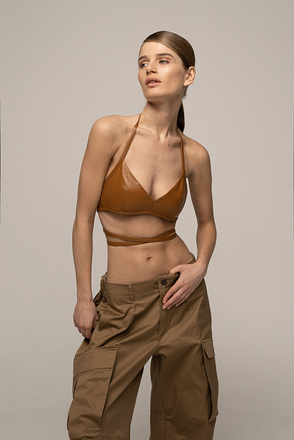 Bodice