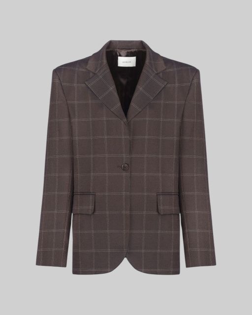 Жакет "Not like a boy"