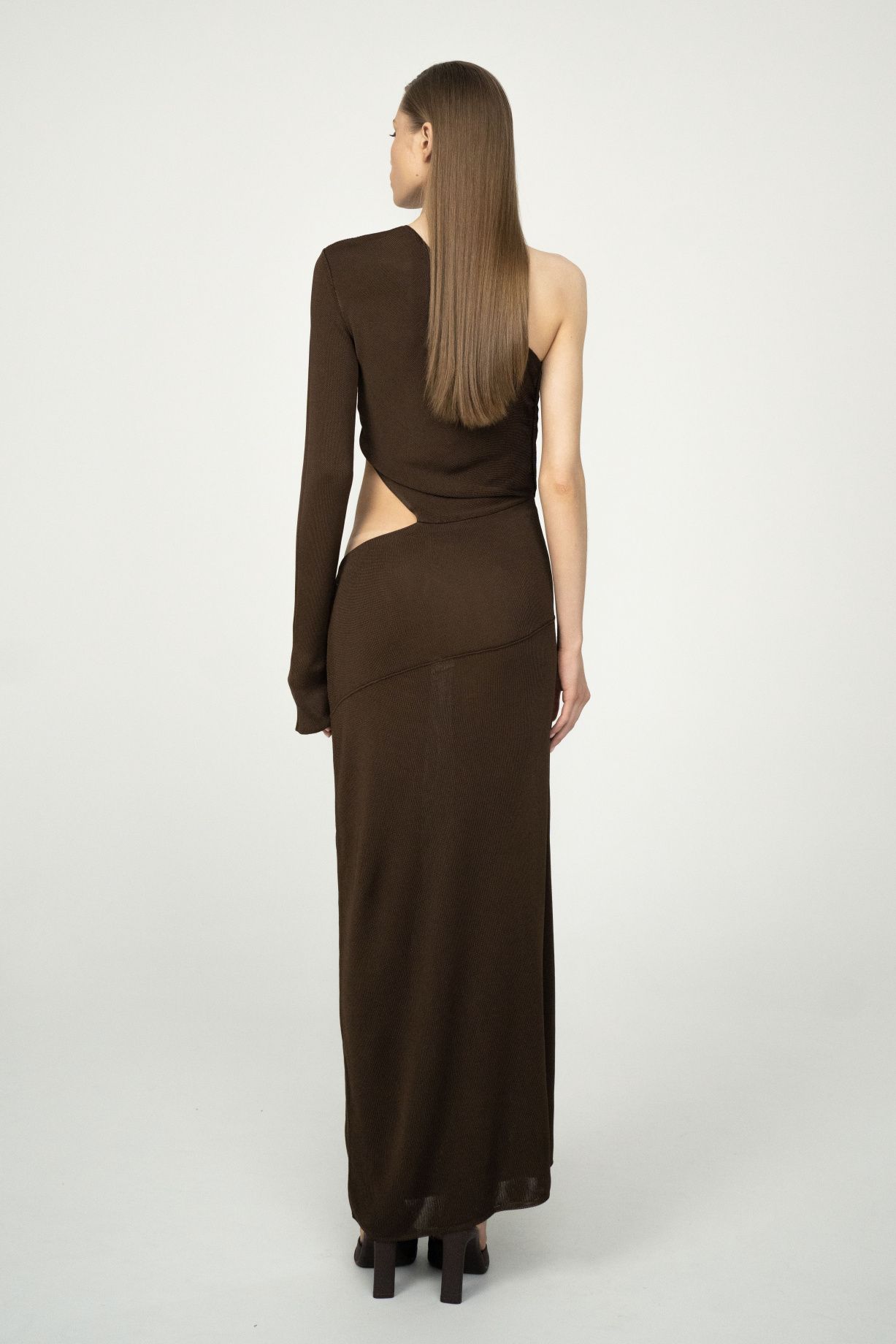 Naomi Dress