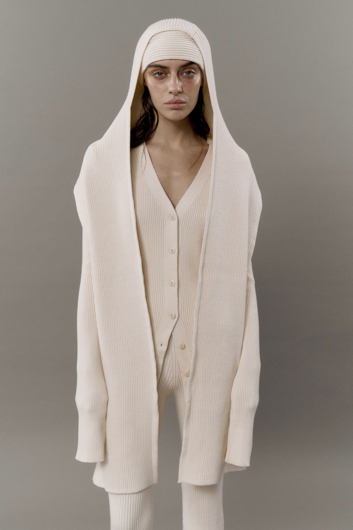 Cardigan "Sharon"