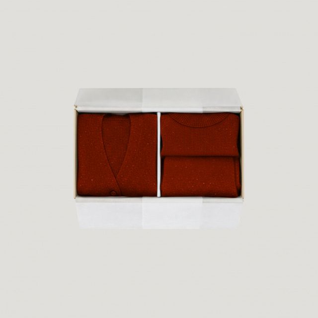 Подарочный набор Грейн