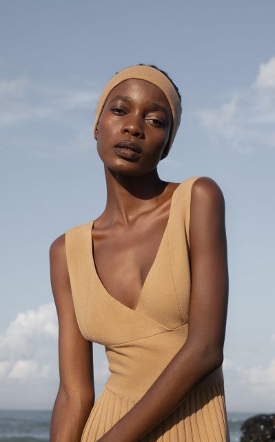 Повязка на голову