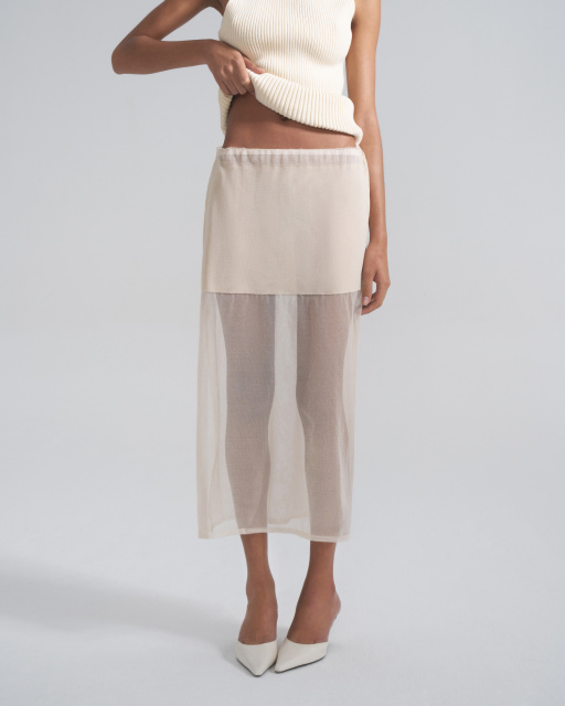 Undine Skirt