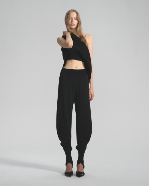 Australian Merino Wool Trousers