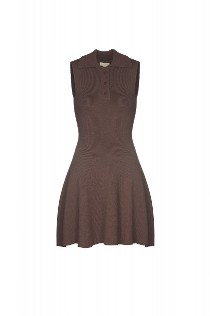 Dress "Doll"