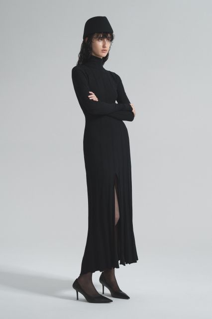 Catherine Dress