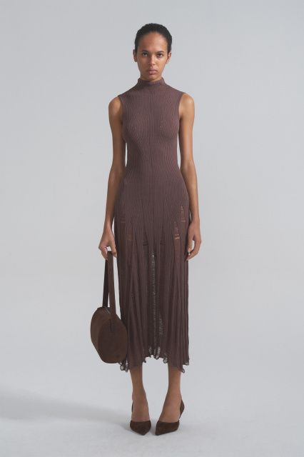 Driada dress