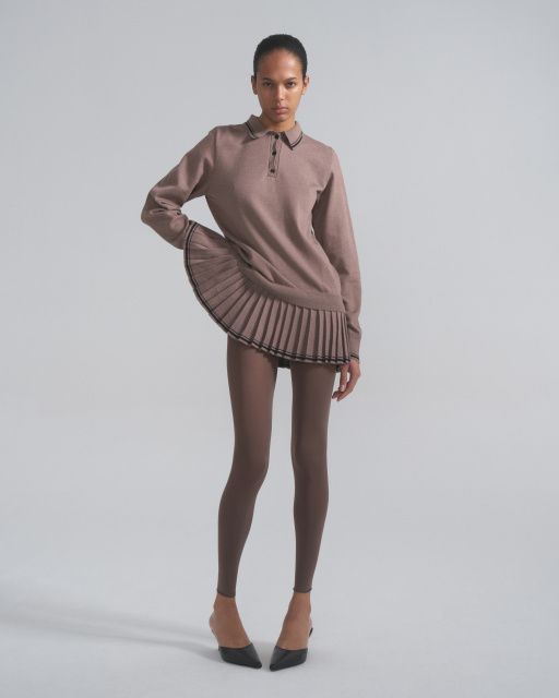 Anime mini платье 