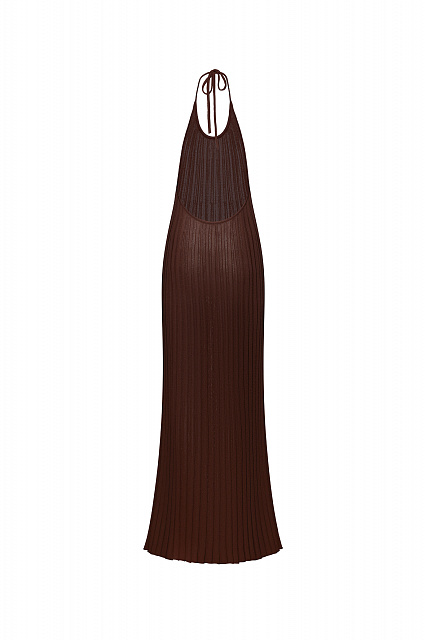 Платье "Airy" maxi