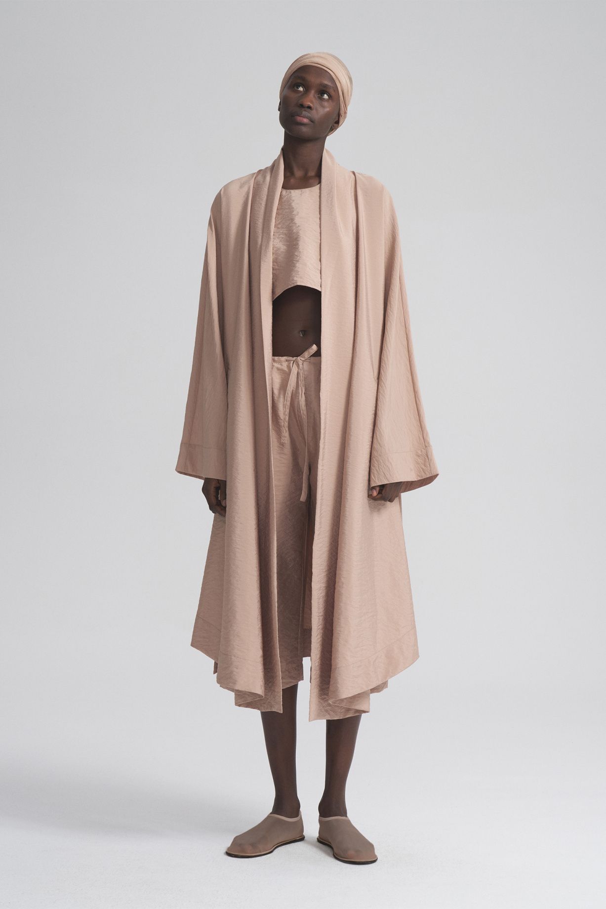 Kimono "Okinawa"