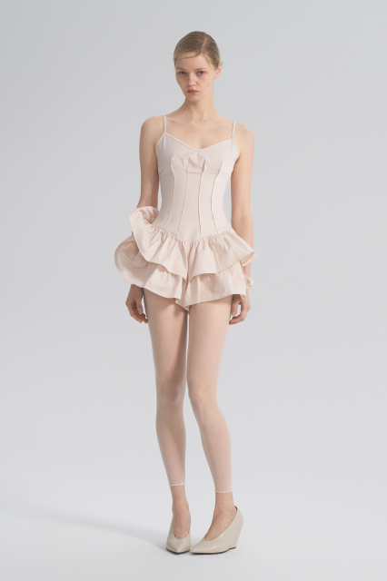 Ballerina Комбинезон
