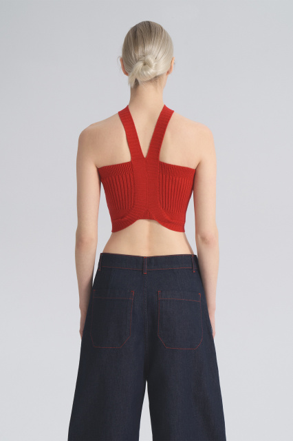 Top Bando