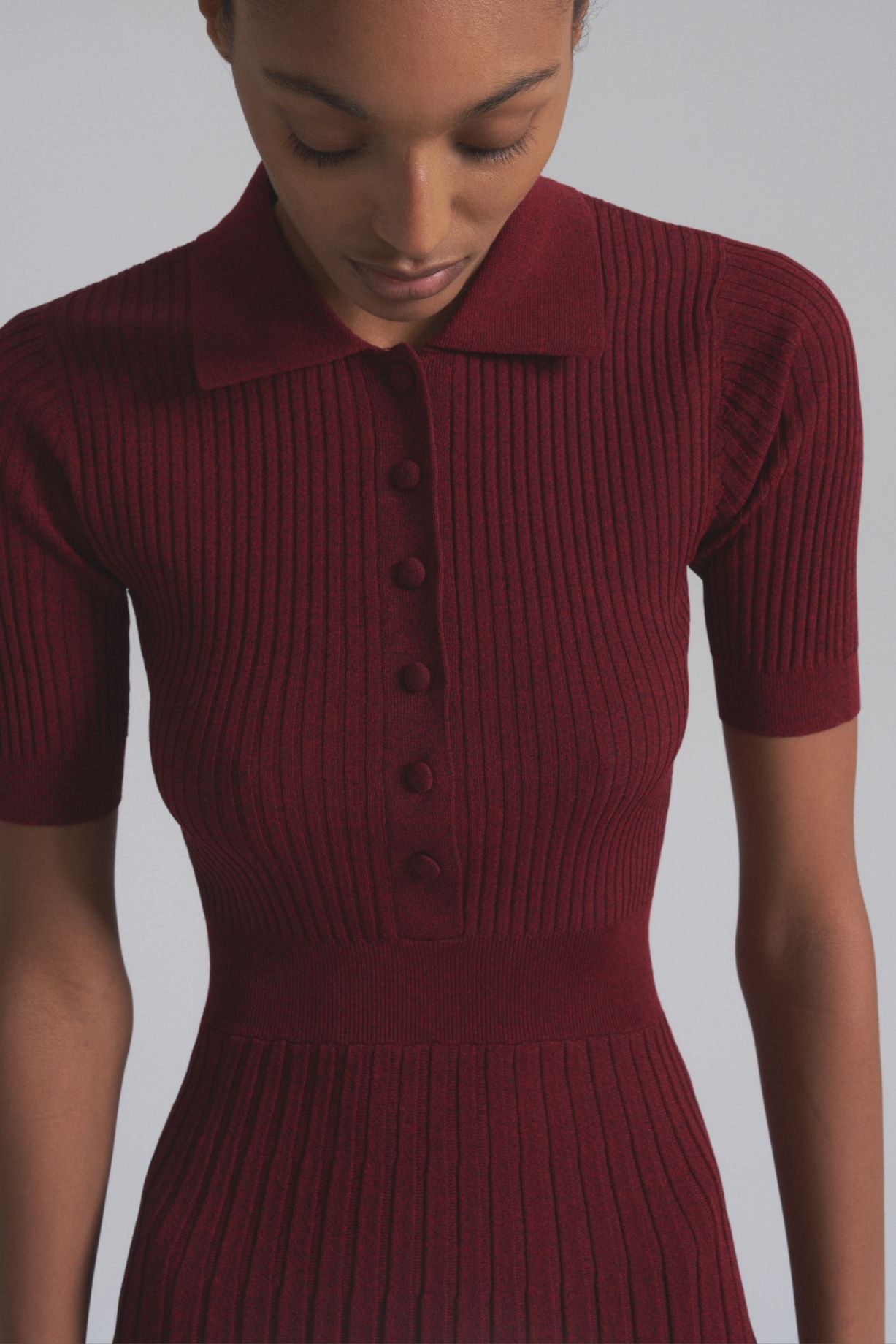 Джульетта платье плиссе мини